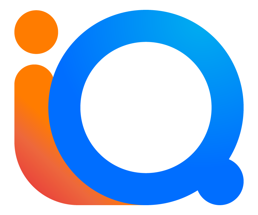 IQ Mark