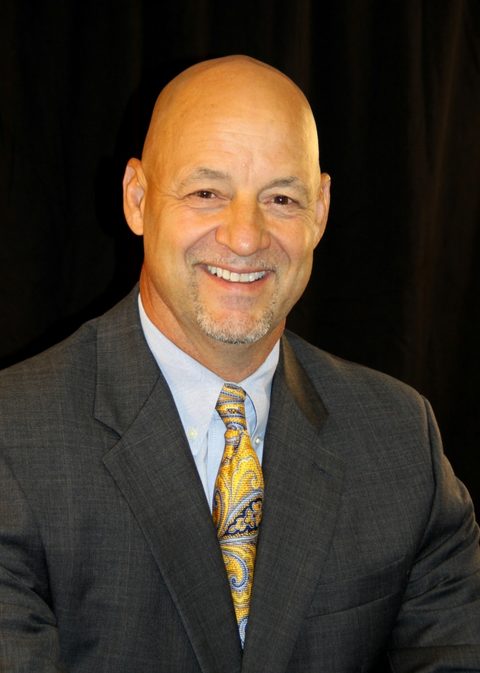 Ralph Pasquariello